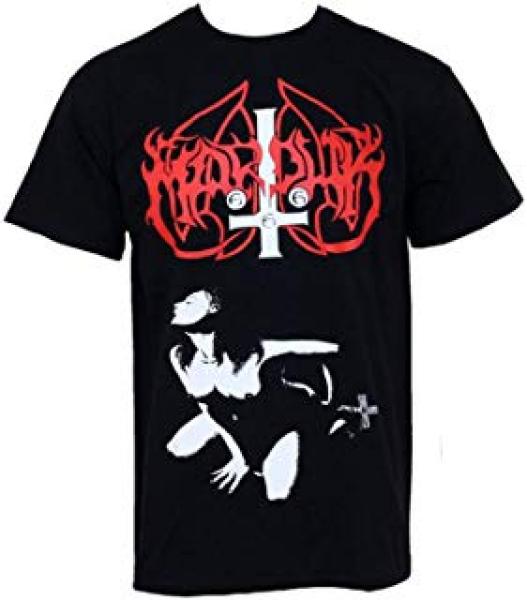 Marduk - Fuck Me Jesus  Shirt